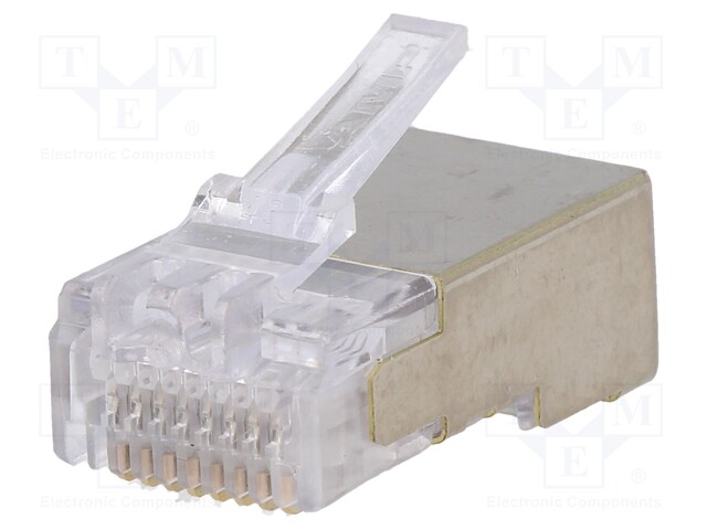 HARTING 09120009958 - Connector: HDC