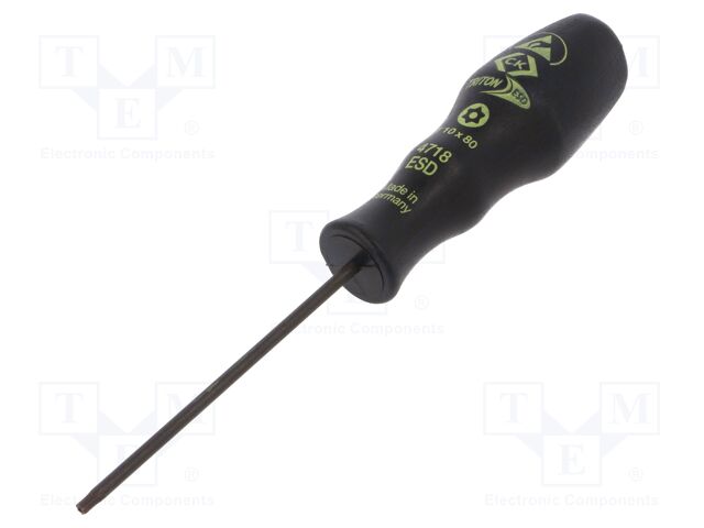 T4718ESD 10 T4718ESD 10
