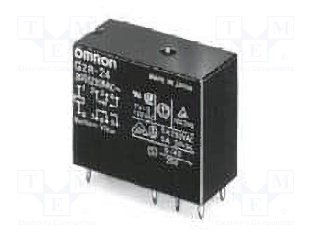G2R-1-E-ASI-DC48 G2R-1-E-ASI-DC48