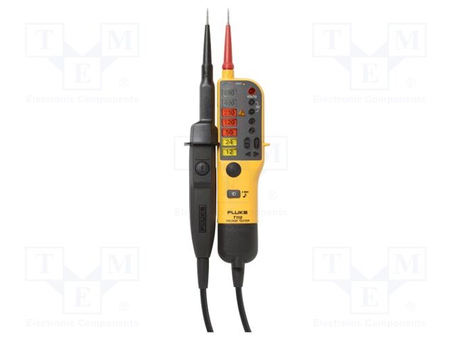FLUKE T110/VDE FLUKE T110/VDE