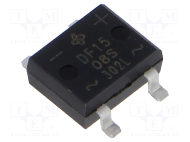 DF1508S-E3/77 DF1508S-E3/77