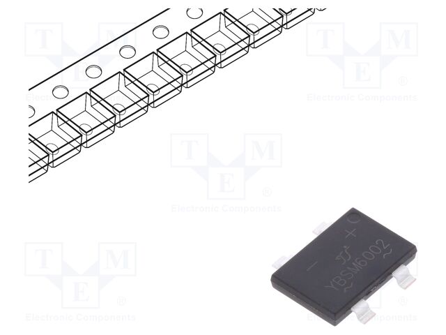 YBSM6002 YBSM6002