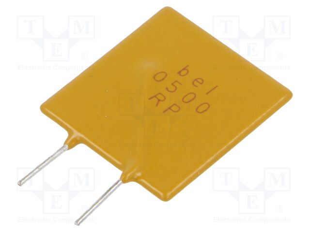 0ZRP0500FF1A 0ZRP0500FF1A