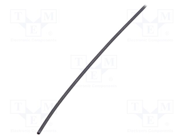 FIT-221V-1/16 BLACK 25X4 FT FIT-221V-1/16 BLACK 25X4 FT