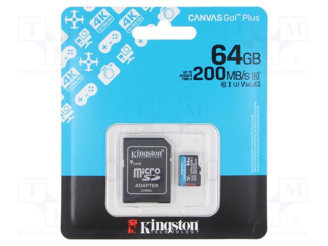 SDCG4/64GB SDCG4/64GB