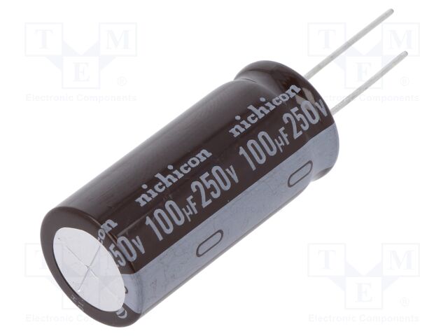 UPM2E101MHD UPM2E101MHD