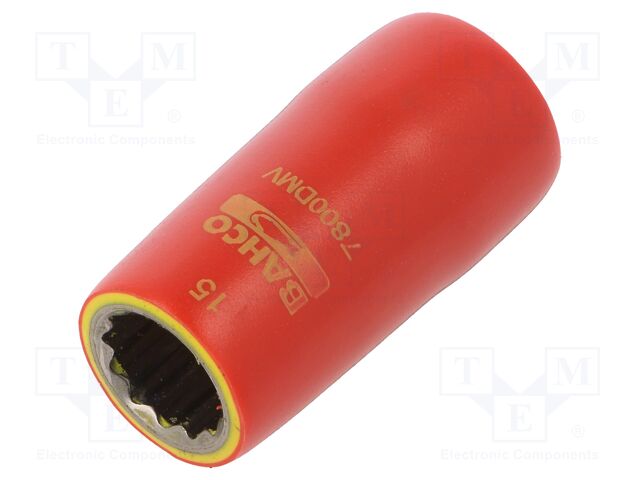 7800DMV-15 7800DMV-15