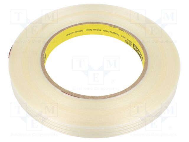 3M SCOTCH 8915 12MM 3M SCOTCH 8915 12MM