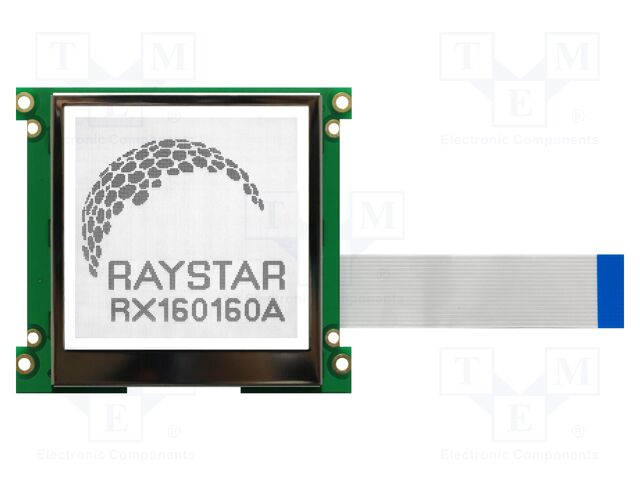 RX160160A-FHW RX160160A-FHW