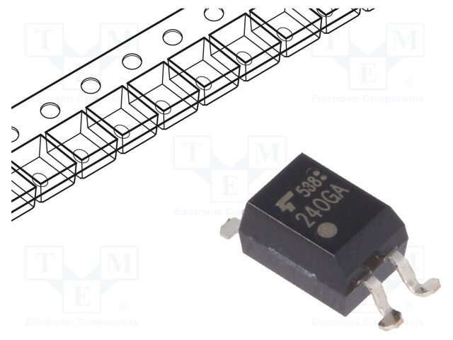 TLP240GA(LF5.F(O TLP240GA(LF5.F(O