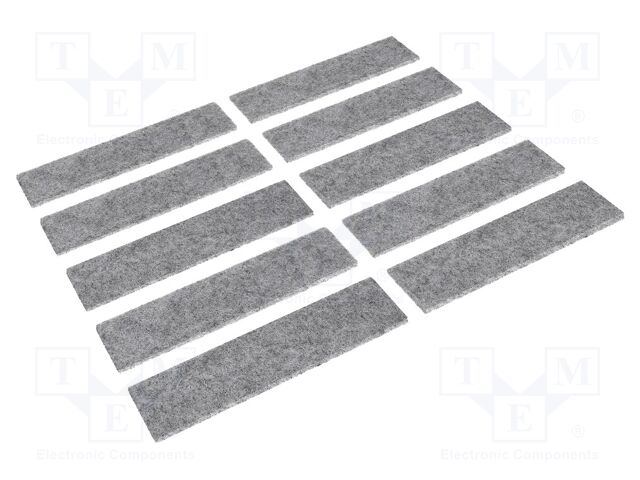 FILZ-125X25X3 FILZ-125X25X3