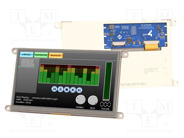GEN4-4DCAPE-70T GEN4-4DCAPE-70T