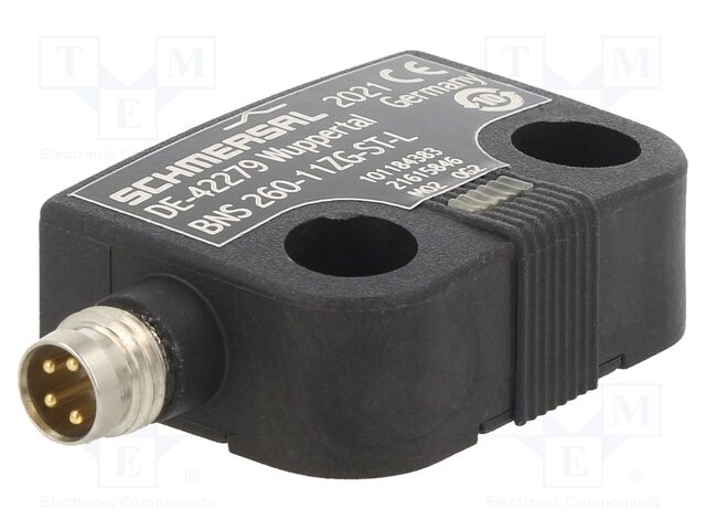 BNS 260-11ZG-ST-L BNS 260-11ZG-ST-L
