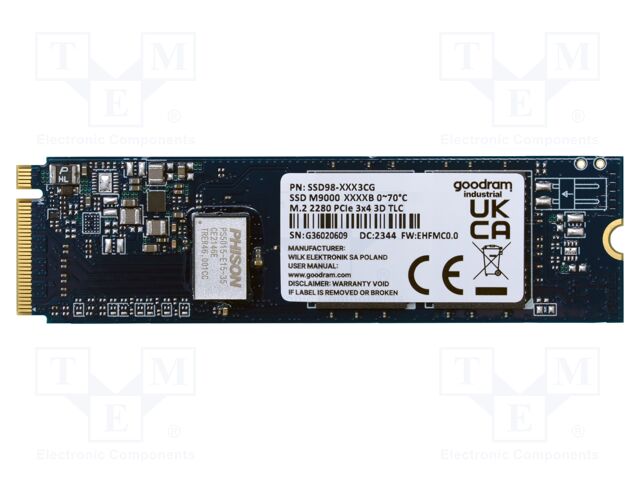 SSD98-1283SG SSD98-1283SG