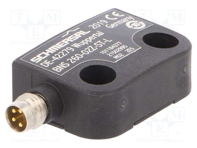 BNS 260-02Z-ST-L BNS 260-02Z-ST-L