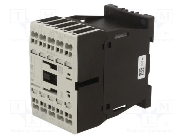 DILM12-01(230V50HZ,240V60HZ)-PI DILM12-01(230V50HZ,240V60HZ)-PI
