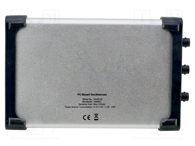 VDS6102 VDS6102