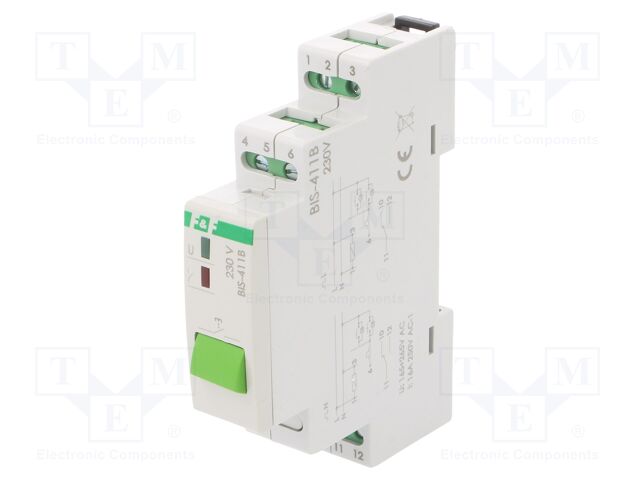 BIS-411B BIS-411B