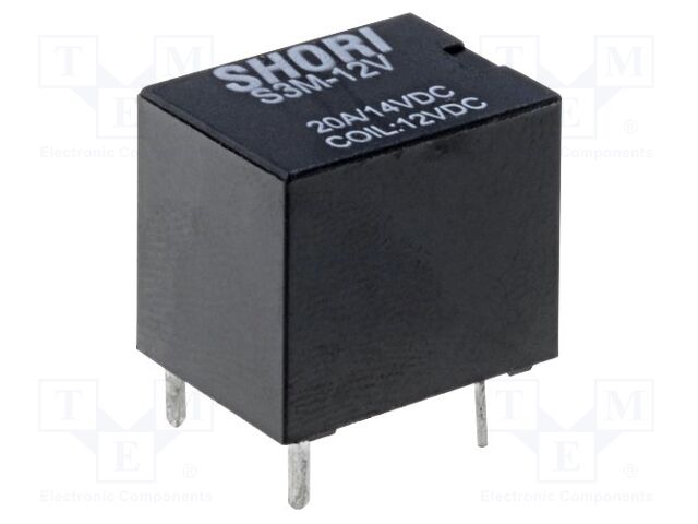 S3M-12-1C S3M-12-1C
