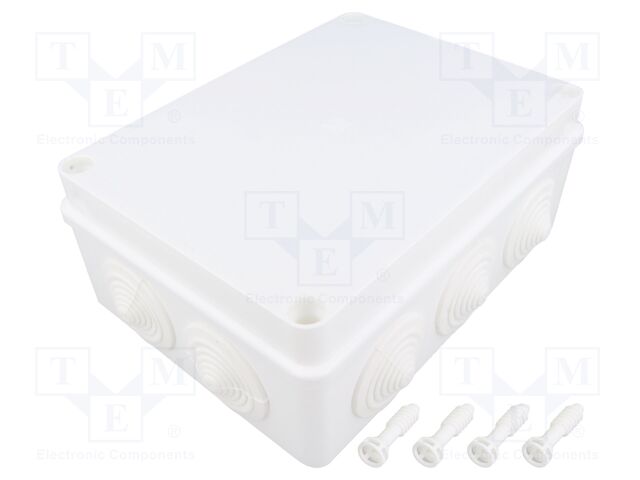 S-BOX 406B S-BOX 406B