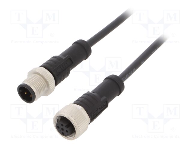 M12A04ML-12AFL-SBA05 M12A04ML-12AFL-SBA05