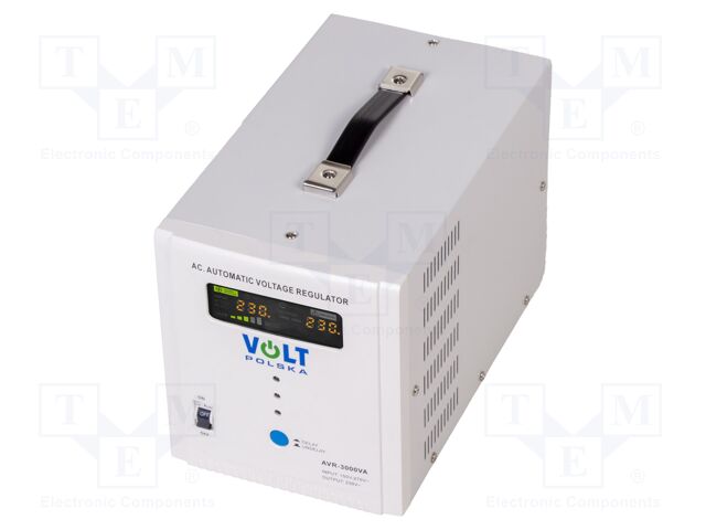 5AVR3000SE 5AVR3000SE