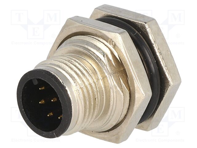 M12A-08PMMS-SF8001 M12A-08PMMS-SF8001