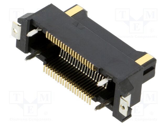 FX23L-40P-0.5SV12(21) FX23L-40P-0.5SV12(21)