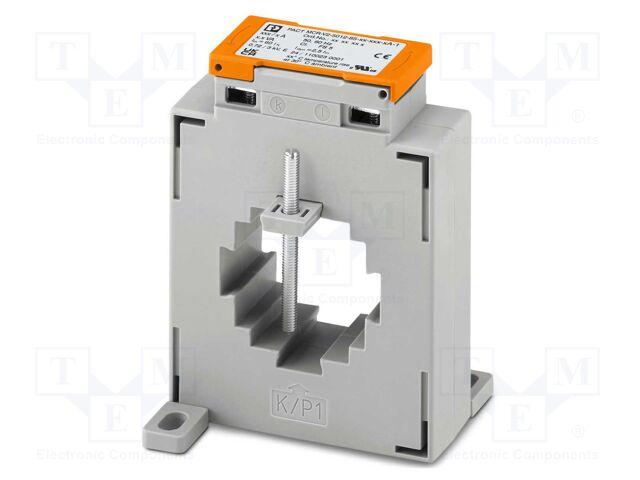 PACT MCR-V2-5012- 85- 600-5A-1 PACT MCR-V2-5012- 85- 600-5A-1