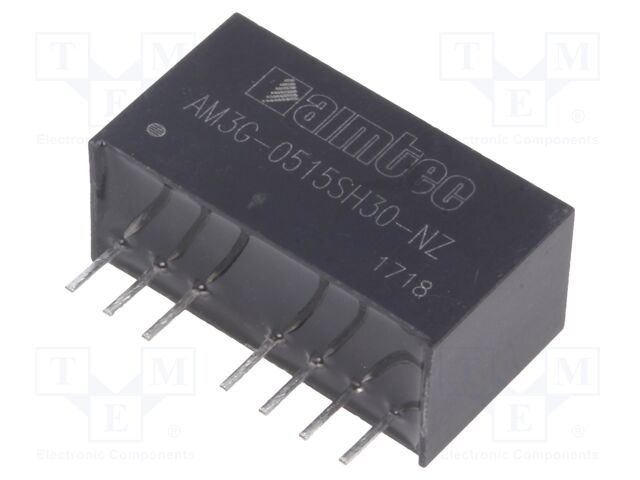 AM3G-0515SH30-NZ AM3G-0515SH30-NZ