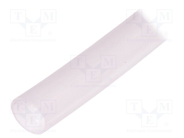FAVIER GES-10X11-TR-10 -AS - Insulating tube