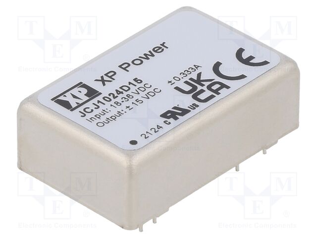 JCJ1024D15 JCJ1024D15