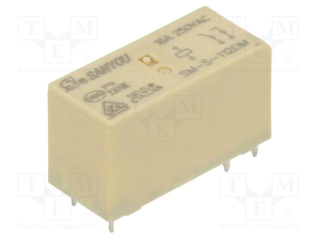 SM-S-112DM SM-S-112DM