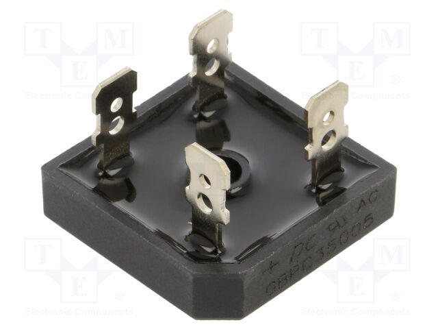 GBPC35005 GBPC35005