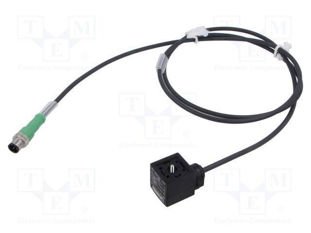 SAC-3P-MS/ 1,5-PUR/A-1L-Z SCO SAC-3P-MS/ 1,5-PUR/A-1L-Z SCO