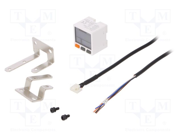 PSQ-C1CU-RC1/8 PSQ-C1CU-RC1/8
