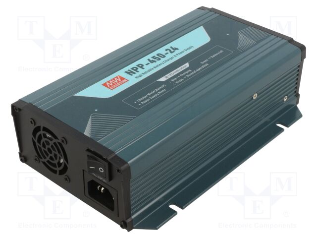 NPP-450-24 NPP-450-24