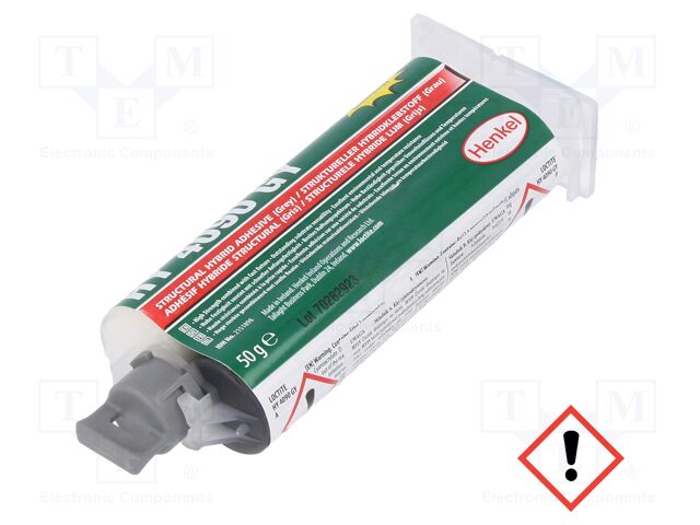 LOCTITE HY4090GY 50ML LOCTITE HY4090GY 50ML