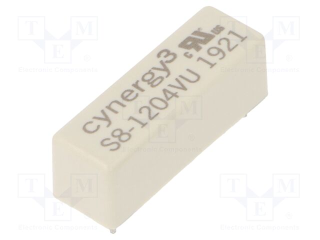 S8-1204VU S8-1204VU