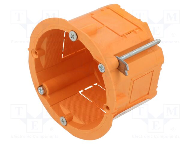 PK-60G ORANGE PK-60G ORANGE