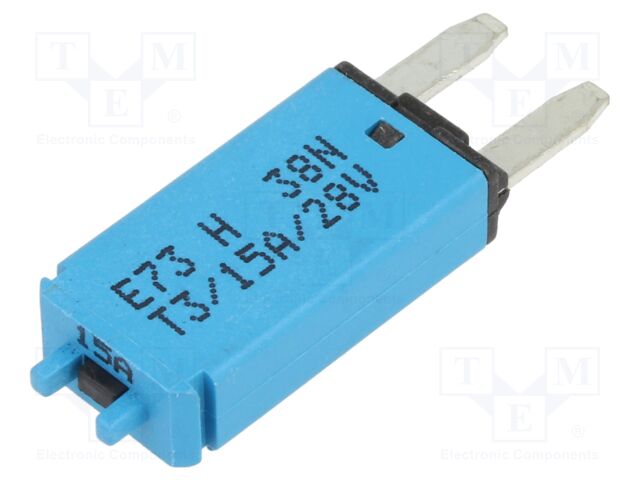 E73-15H-8-01 E73-15H-8-01