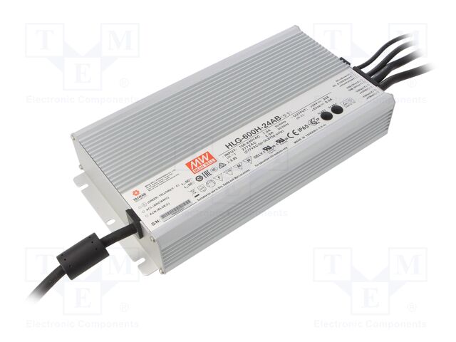 HLG-600H-24AB HLG-600H-24AB