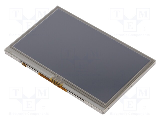 DEM 480272A2 TMH-PW-N (A-TOUCH)