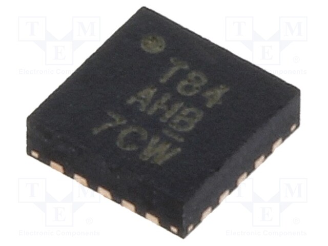 MCP9600T-E/MX