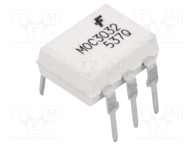 MOC3032M MOC3032M