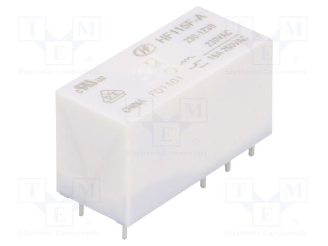 HF115F-A/230-1Z3B HF115F-A/230-1Z3B