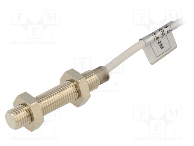 PCID1,5RNW-M8-45-2M PCID1,5RNW-M8-45-2M
