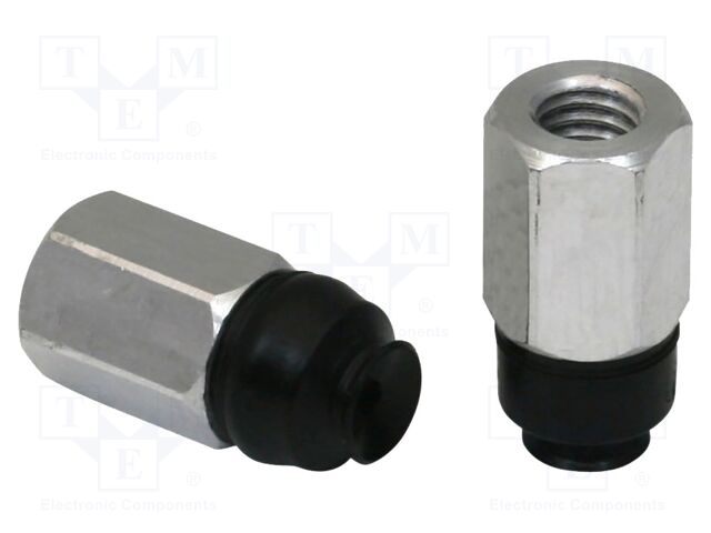 PFYN-5-NBR-55-M5-IG PFYN-5-NBR-55-M5-IG