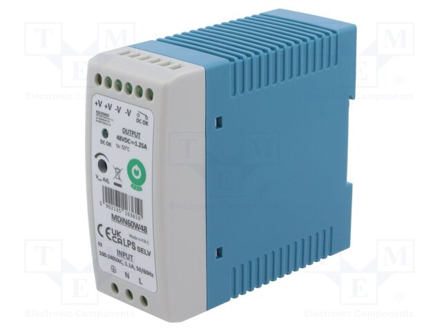 POS-MDIN60W48 POS-MDIN60W48