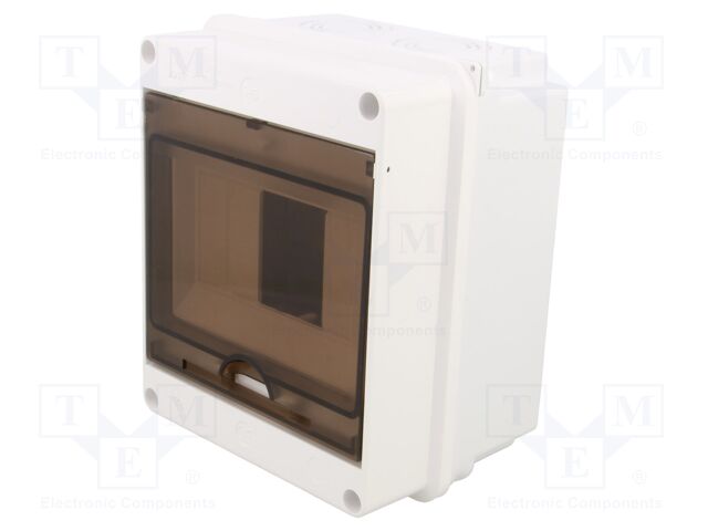 S-6/40 IP-40 WHITE S-6/40 IP-40 WHITE